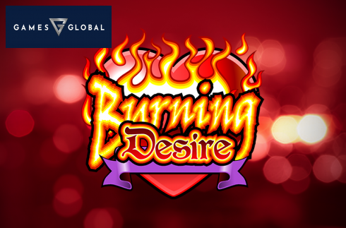 Burning Desire